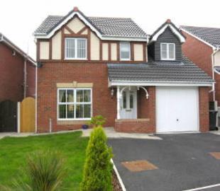 Buy or rent a property | Dallam Dell, Thornton-Cleveleys FY5 4PX