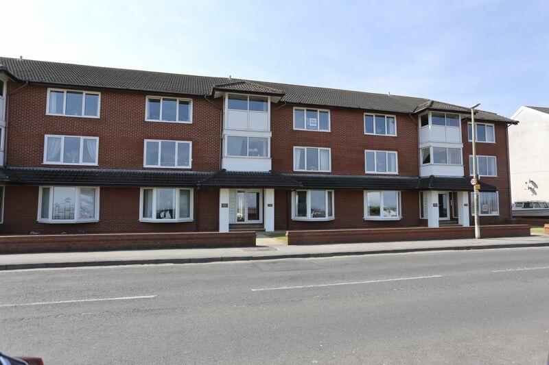 Buy or rent a property | Esplanade, Knott End-On-Sea FY6 0AD