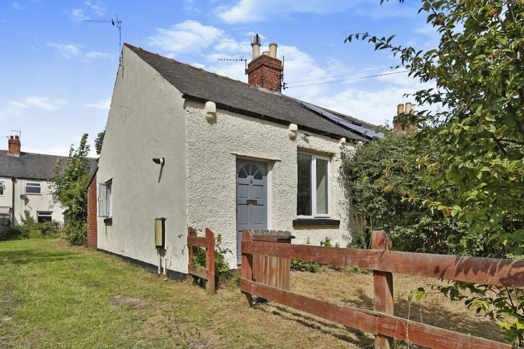 Buy or rent a property | Garden Avenue, Durham DH1 5EQ