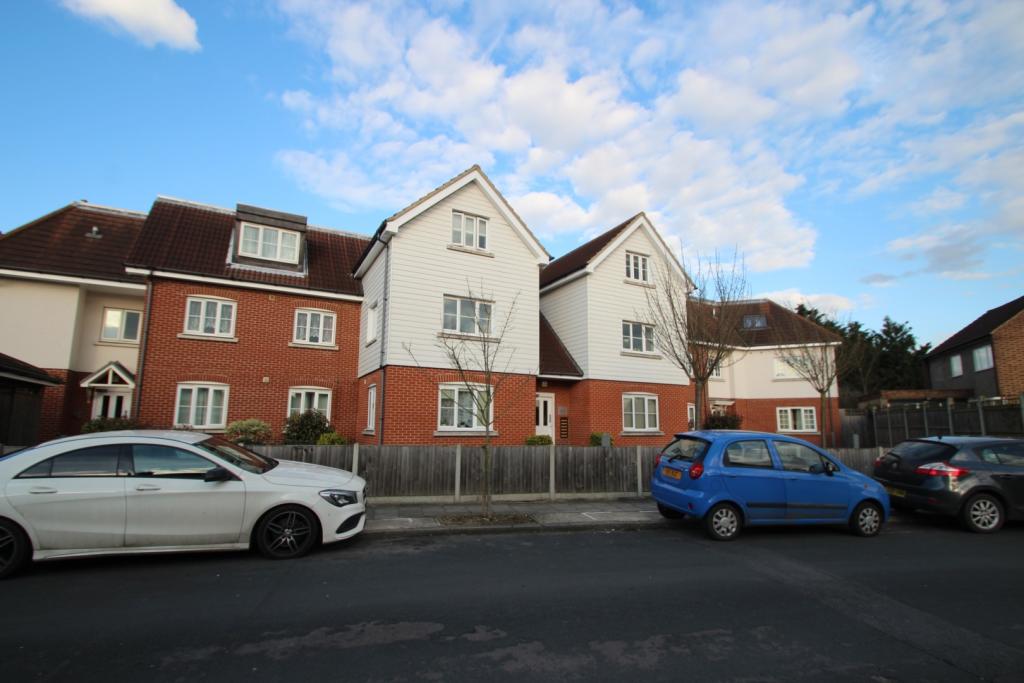 Buy or rent a property | Gillian Crescent, Romford RM2 6NU