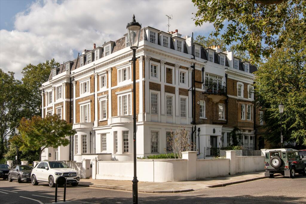 Buy or rent a property | Lansdowne Road, London W11 3AG