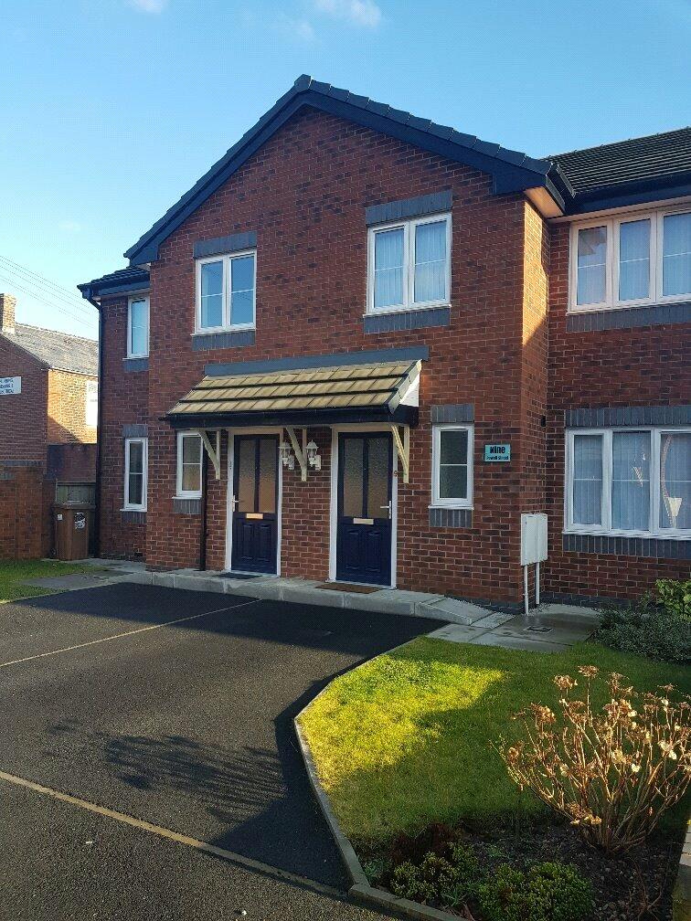 Buy or rent a property | Powell Street, St. Helens WA9 3JR