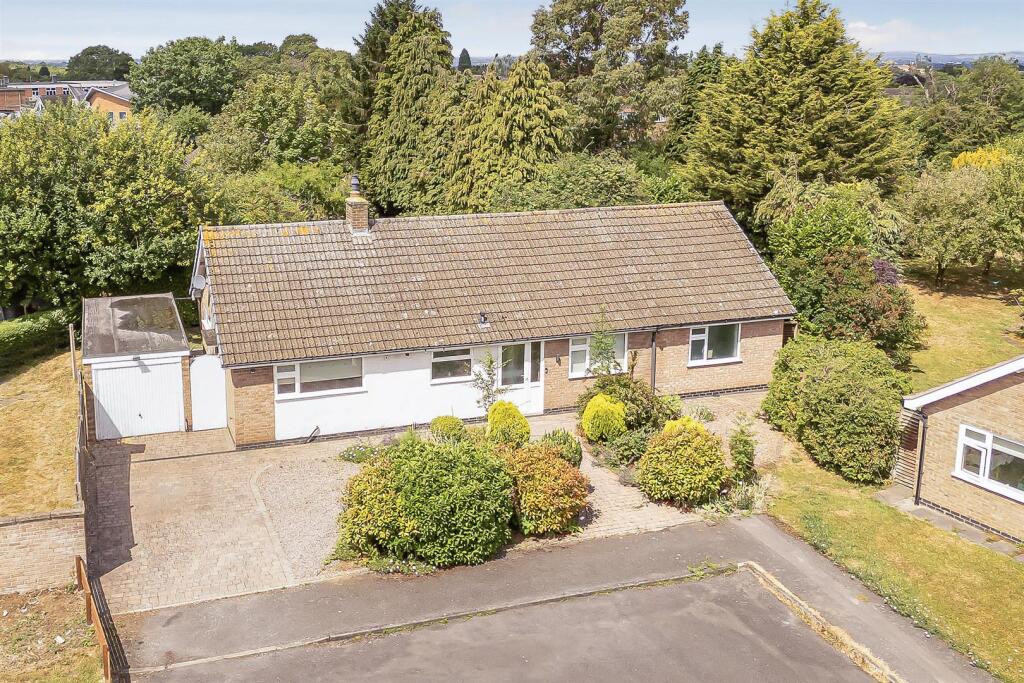 Buy or rent a property | Richmond Way, Leicester LE2 5TR