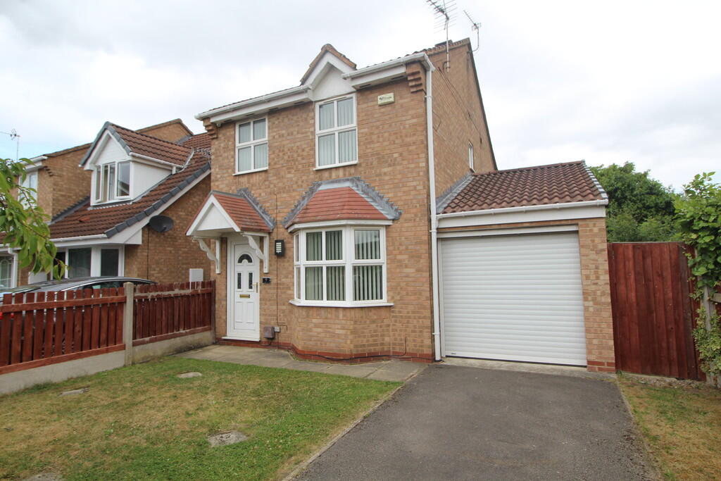 Buy or rent a property | Shaw Avenue, Normanton WF6 2TS