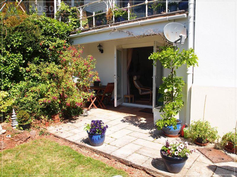 Buy or rent a property | St. Matthews Road, Torquay TQ2 6JA