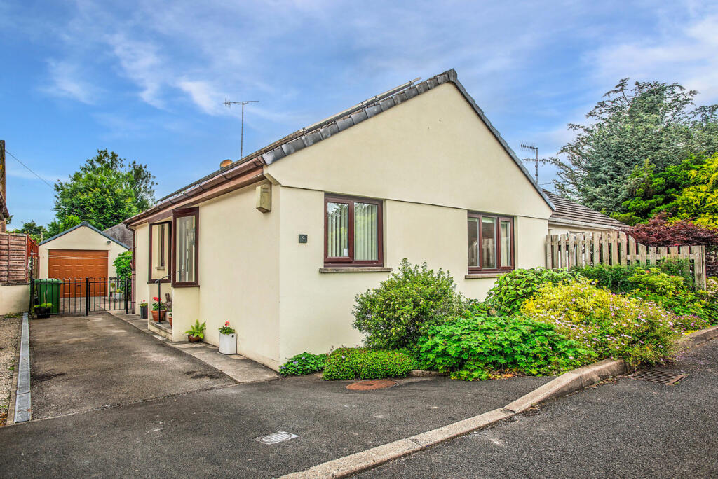 Buy or rent a property | The Ashes, Milnthorpe LA7 7QU