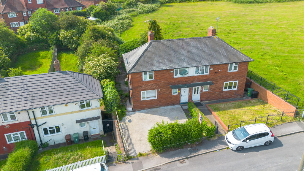 Buy or rent a property | Thorn Crescent, Leeds LS8 3NB