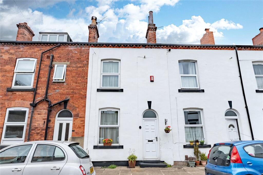 Buy or rent a property | Victoria Street, Leeds LS7 4PA