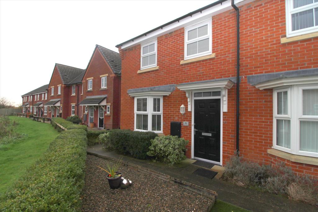 Buy or rent a property | Willow Road, Thornton-Cleveleys FY5 4GR