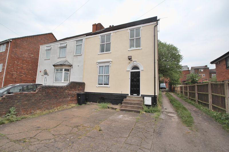 Buy or rent a property | Albion Street, Brierley Hill DY5 3EE
