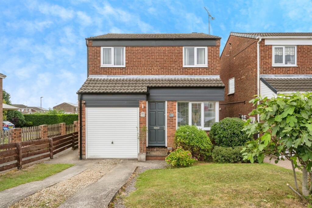 Buy or rent a property | Bowman Drive, Rotherham S66 8QJ