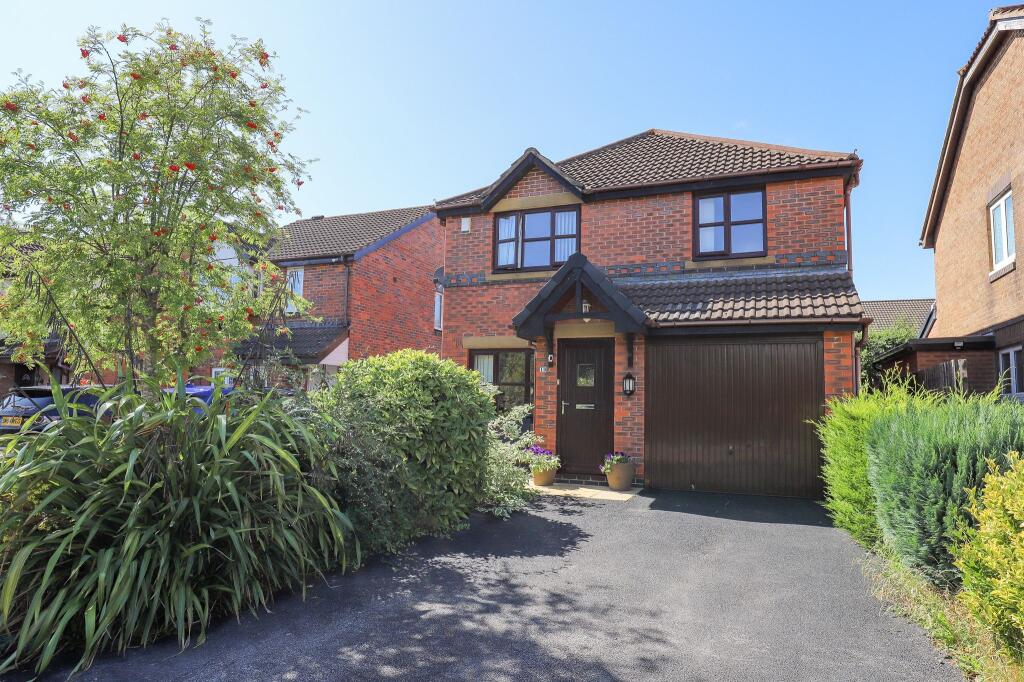 Buy or rent a property | Brock Close, Morecambe LA3 3SF