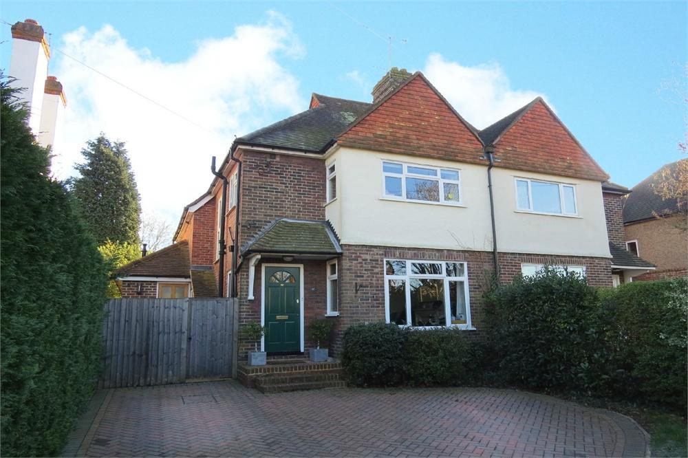 Buy or rent a property | CARROLL AVENUE, Guildford GU1 2QJ