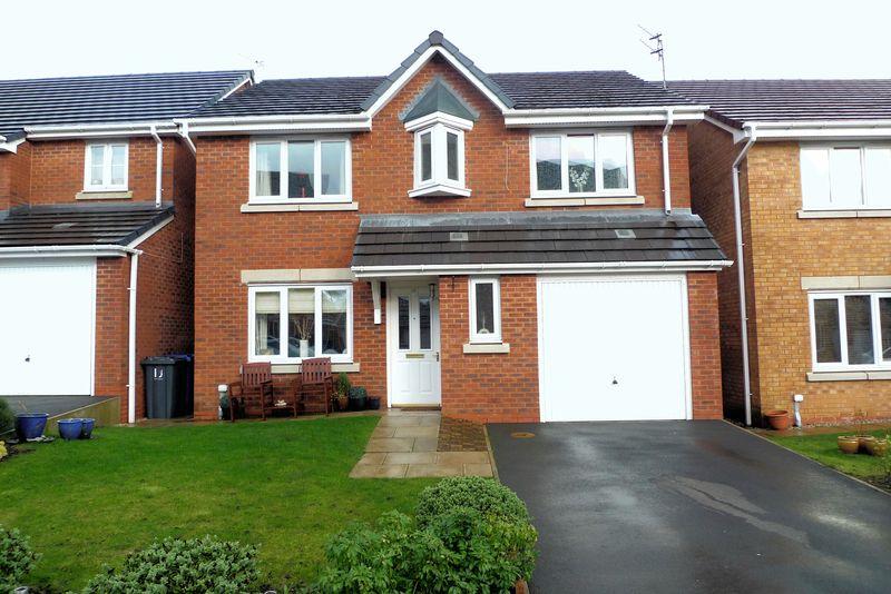 Buy or rent a property | Harper Fold Close, Manchester M26 3UQ