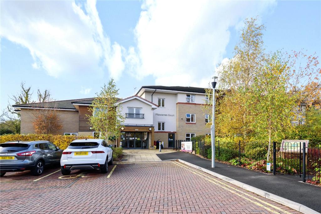 Buy or rent a property | Kingsdown Road, Swindon SN3 4TD