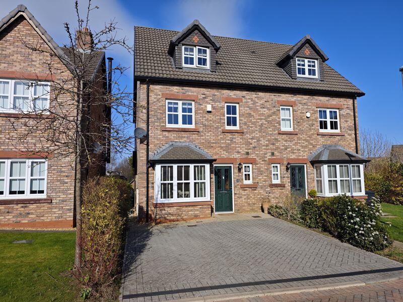 Buy or rent a property | Lingfield Close, Carlisle CA2 4SR