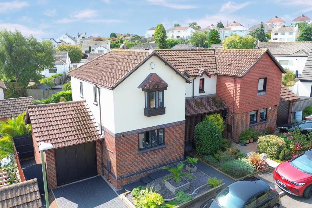 Buy or rent a property | Mariners Way, Paignton TQ3 1RX