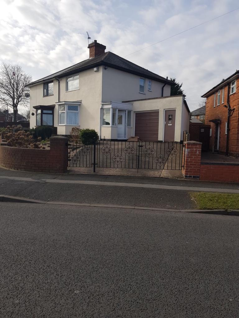 Buy or rent a property | Marlow Road, Birmingham B23 7DB