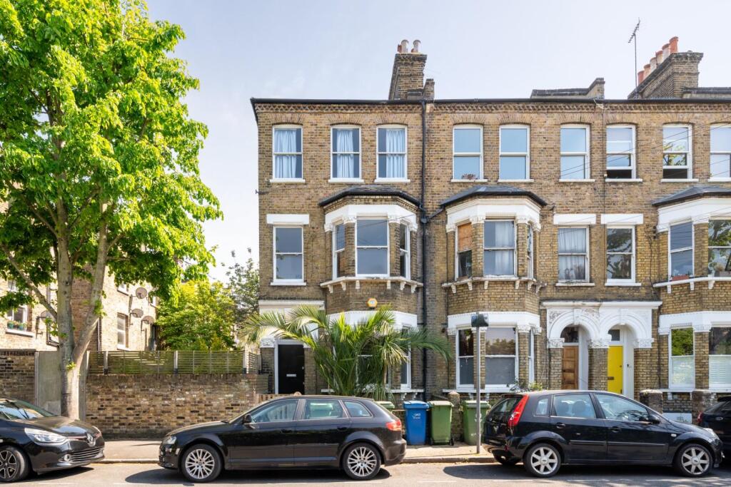 Buy or rent a property | Morna Road, London SE5 9NJ