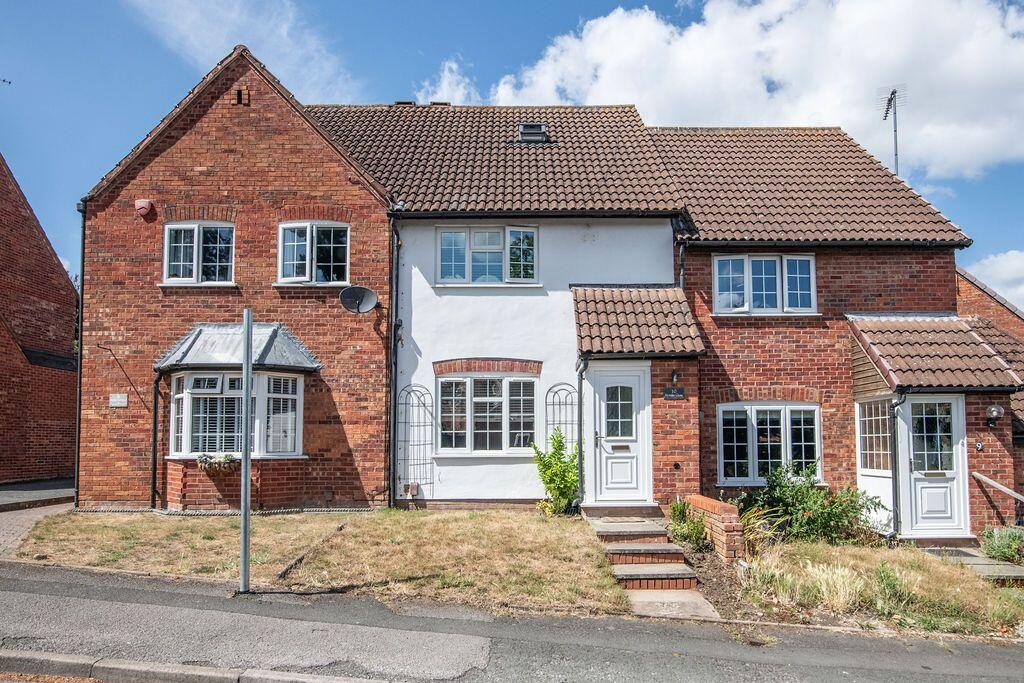 Buy or rent a property | Needle Close, Studley B80 7SB