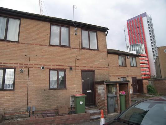 Buy or rent a property | Oak Crescent, London E16 4QL