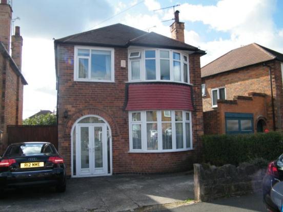 Buy or rent a property | Seaford Avenue, Nottingham NG8 1LB