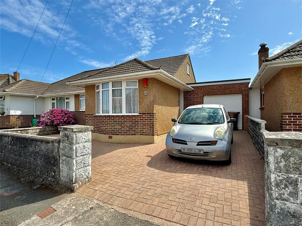 Buy or rent a property | Sherford Crescent, Plymouth PL9 8DU