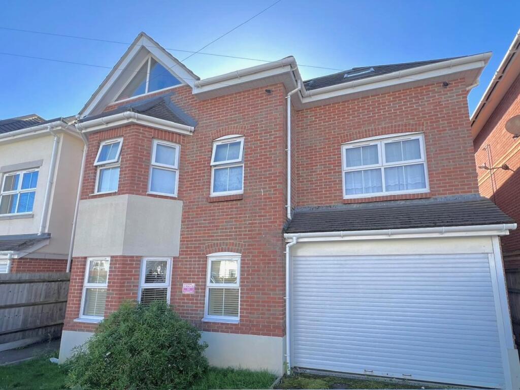 Buy or rent a property | Southcote Road, Bournemouth BH1 3SR