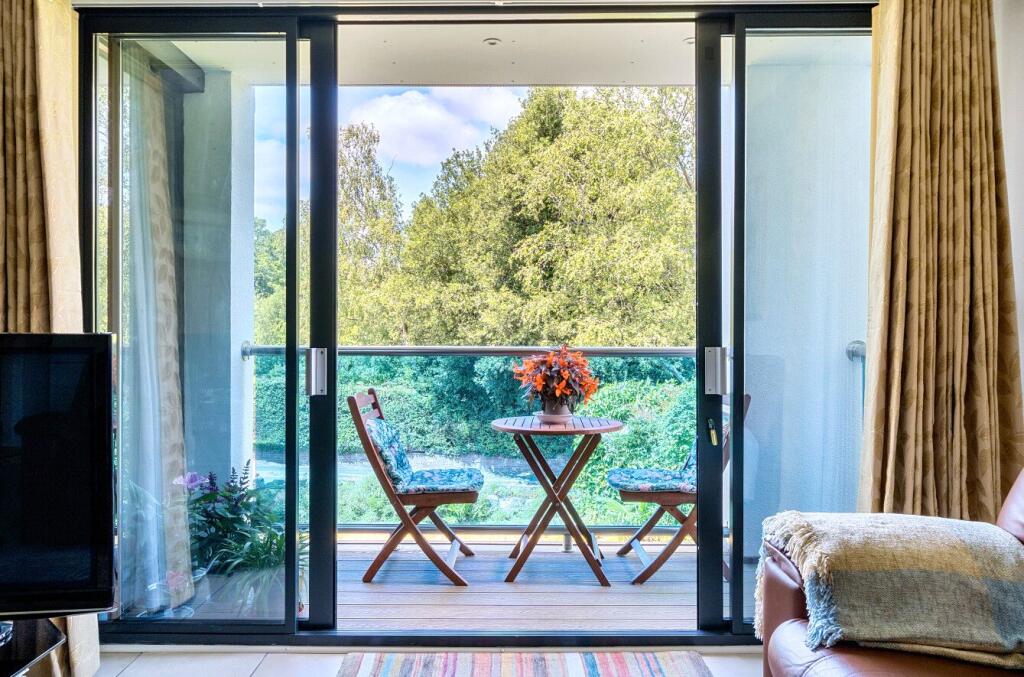 Buy or rent a property | Spicer Road, Exeter EX1 1SY