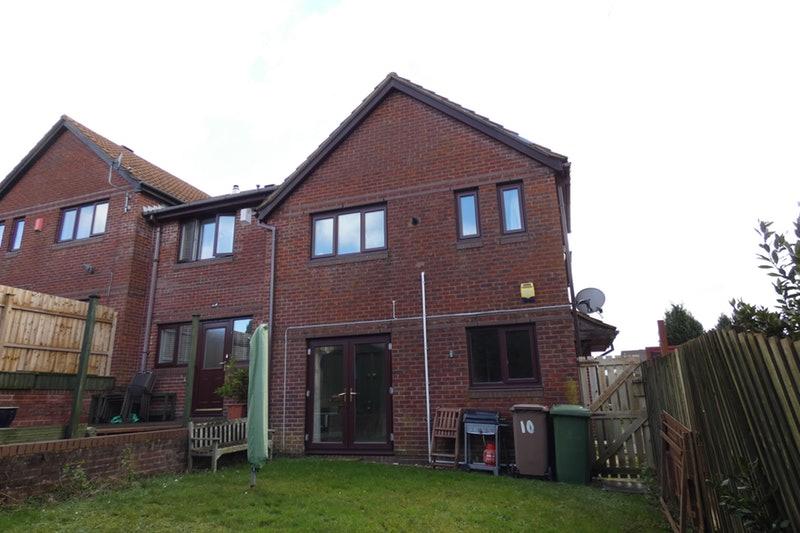 Buy or rent a property | Spruce Gardens, Plymouth PL7 2GF