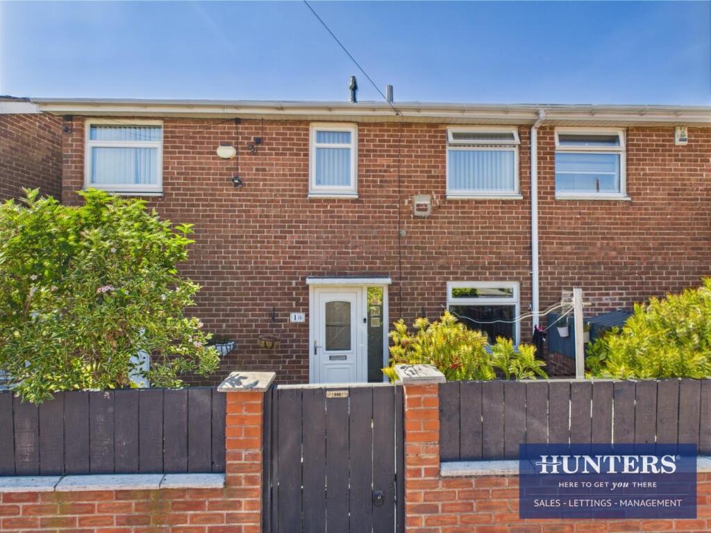 Buy or rent a property | Waterbury Close, Sunderland SR5 5SY