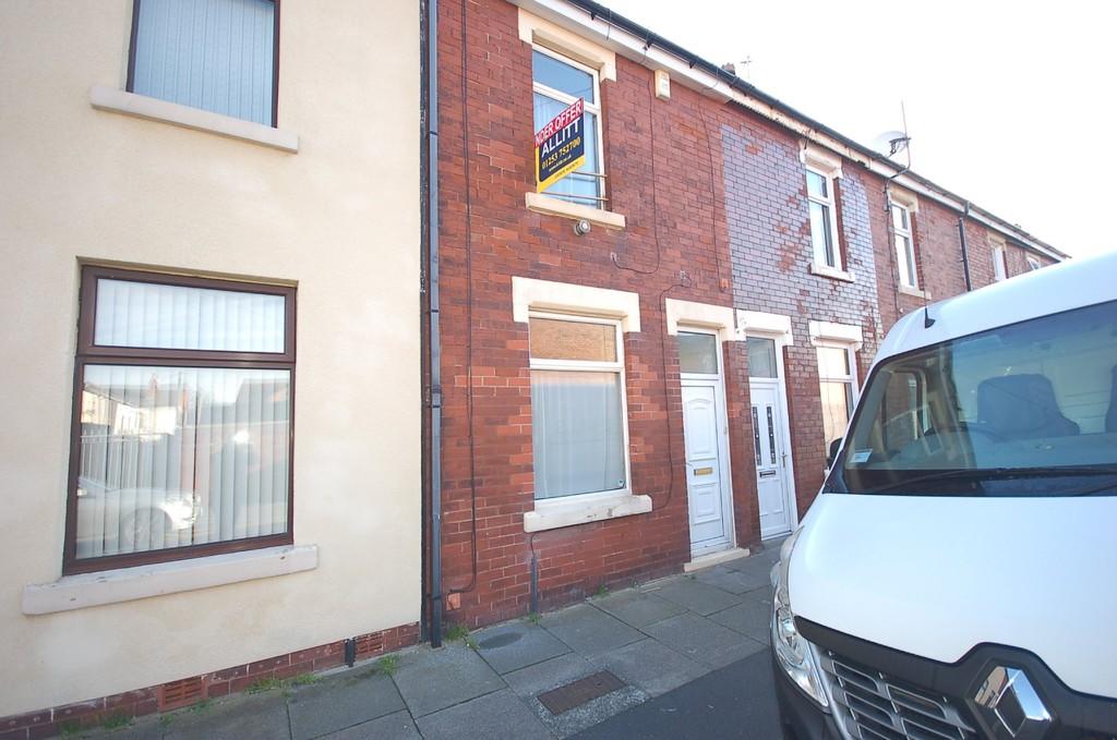 Buy or rent a property | Wilford Street, Blackpool FY3 7BX