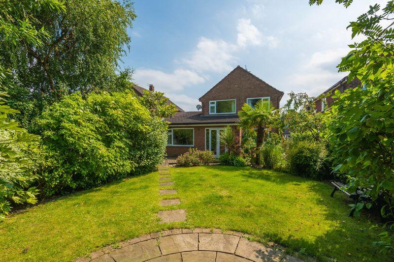 Buy or rent a property | Withins Road, Warrington WA3 4JW