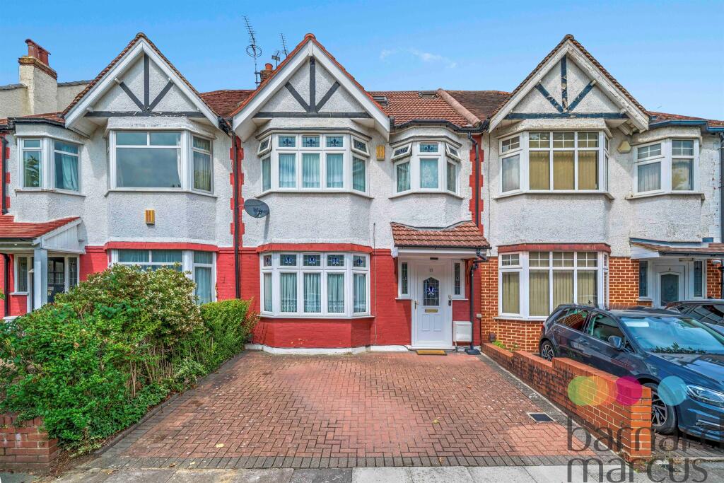 Buy or rent a property | Woodside Grove, London N12 8QU