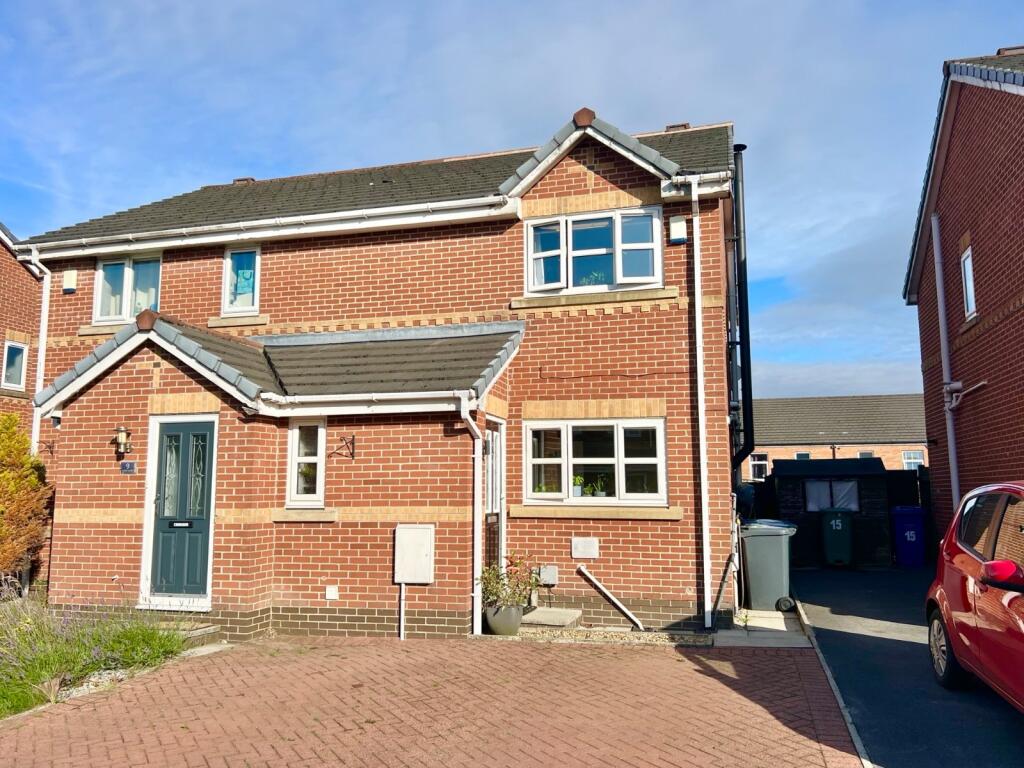 Buy or rent a property | Alder Close, Bury BL8 2PT