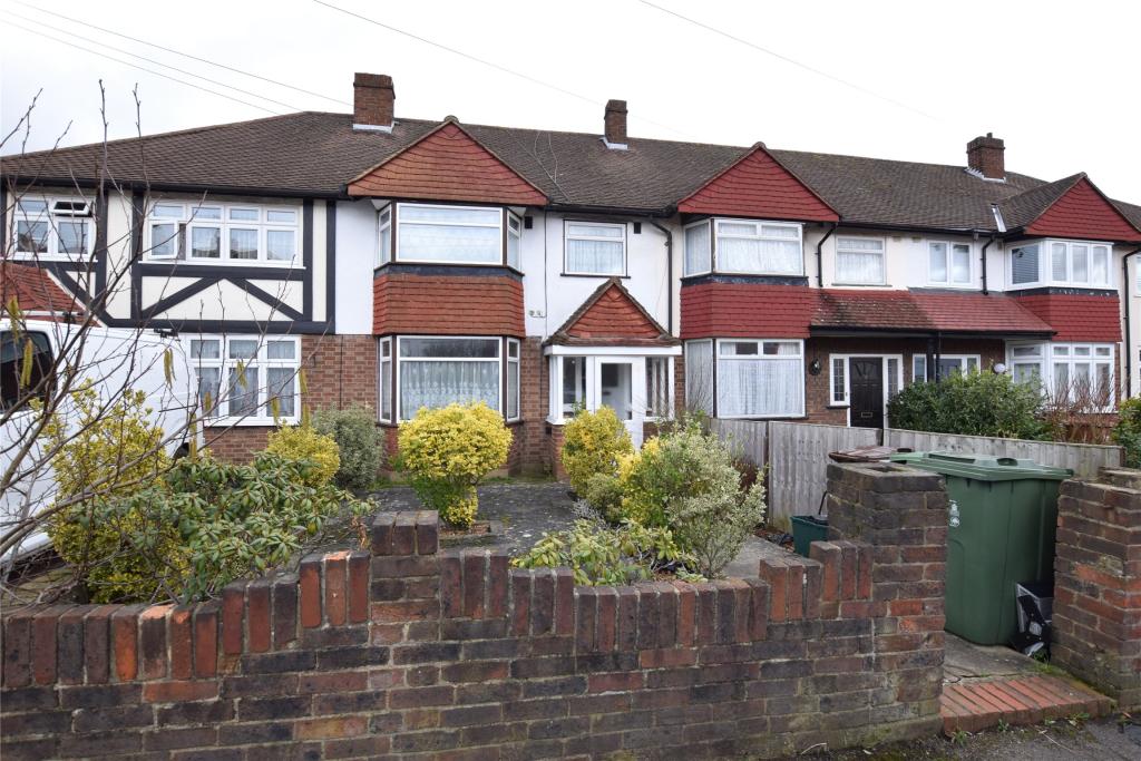 Buy or rent a property | Ash Close, Carshalton SM5 2AJ