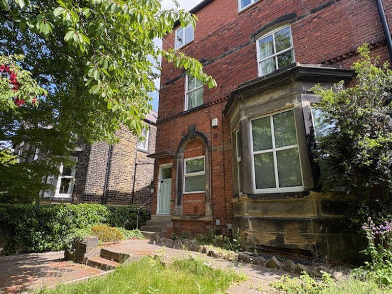Buy or rent a property | Bainbrigge Road, Leeds LS6 3AD