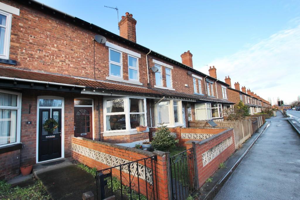 Buy or rent a property | Barlby Road, Selby YO8 5AB