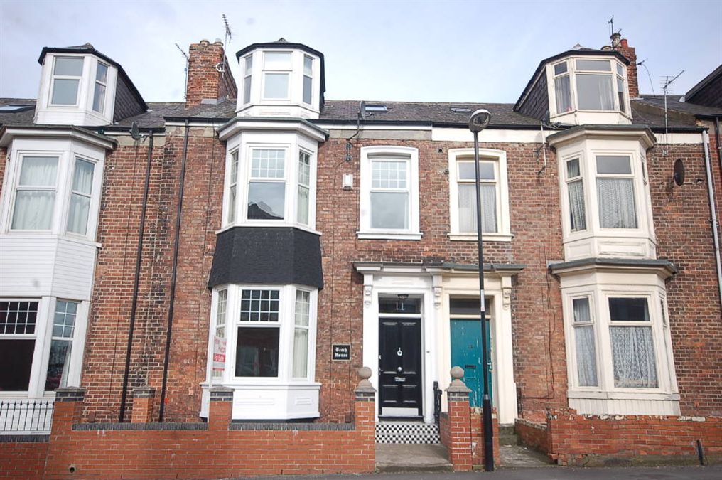 Buy or rent a property | Beechwood Street, Sunderland SR2 7LU