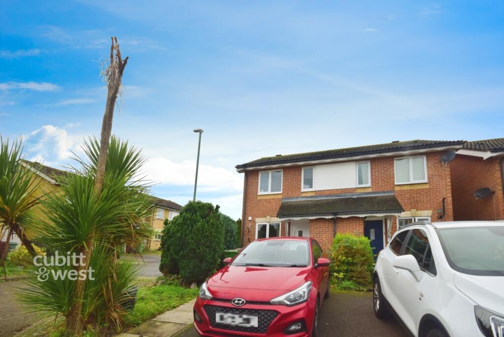 Buy or rent a property | Chelmsford Close, Sutton SM2 5BG