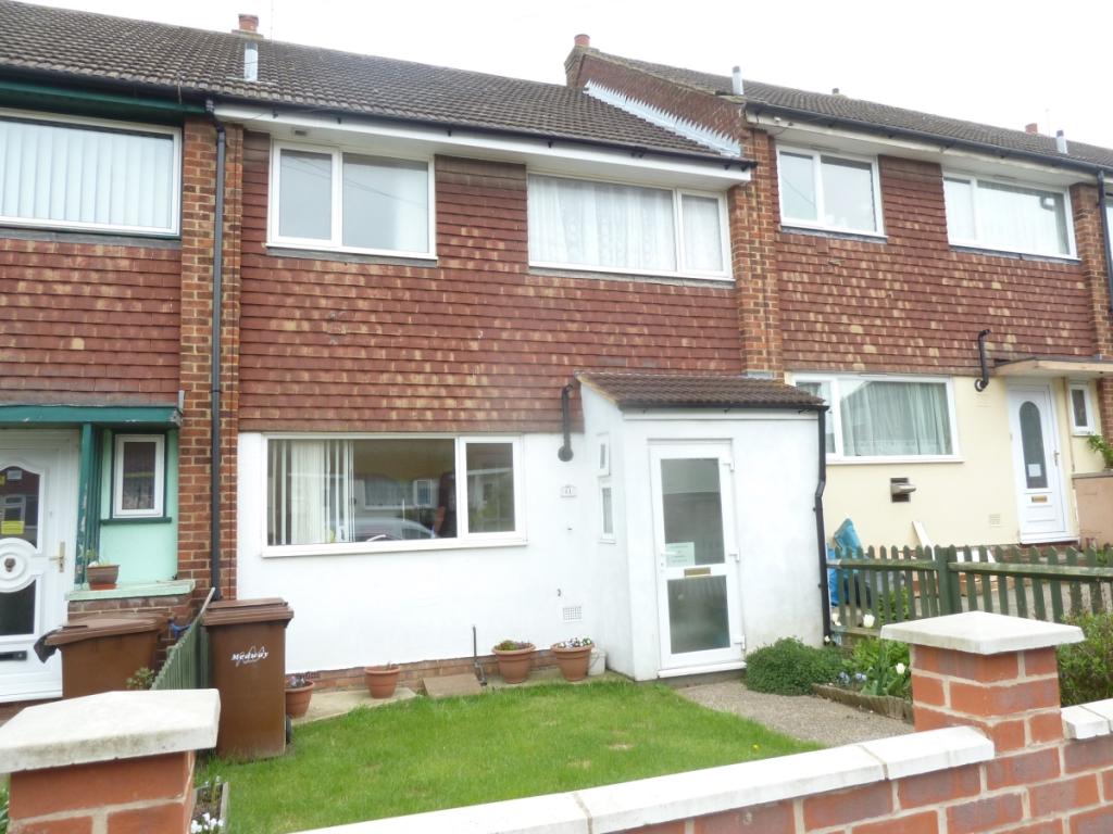 Buy or rent a property | Chestnut Road, Rochester ME2 2LH