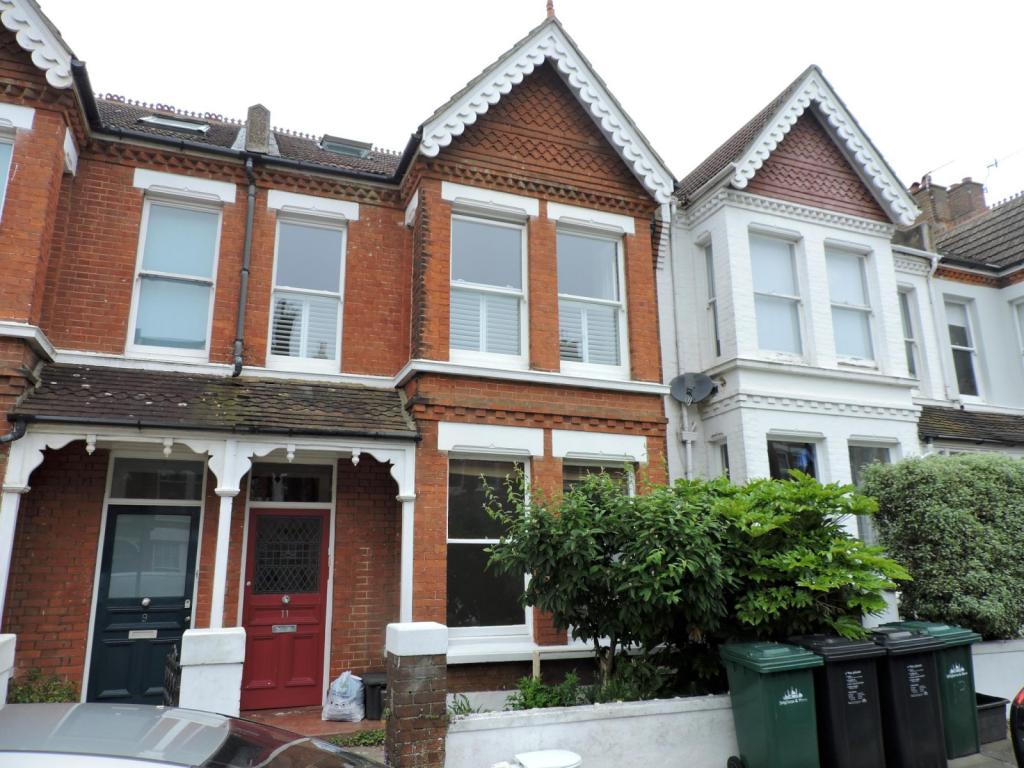 Buy or rent a property | Cissbury Road, Hove BN3 6EN