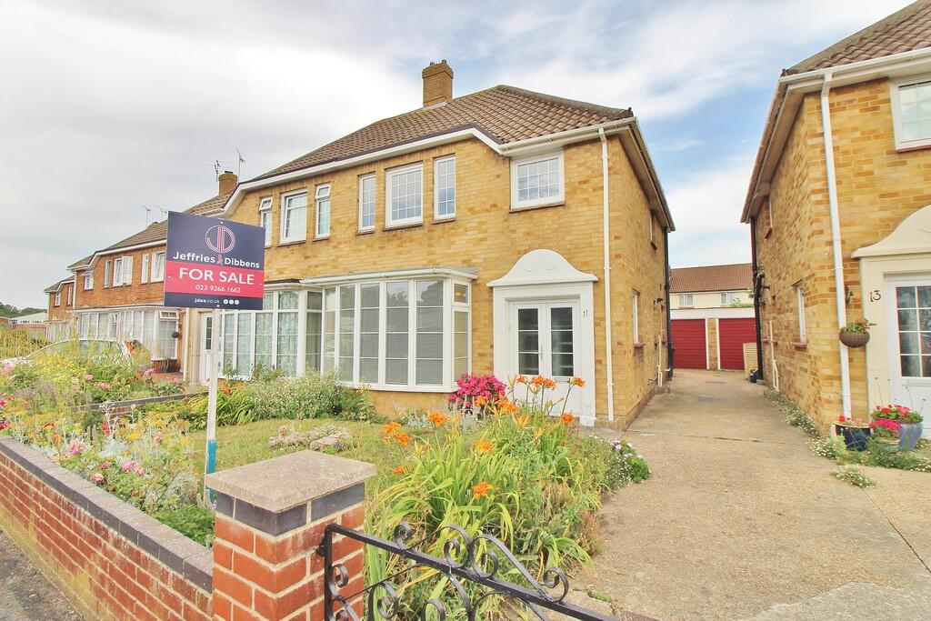 Buy or rent a property | Green Farm Gardens, Portsmouth PO3 5JD