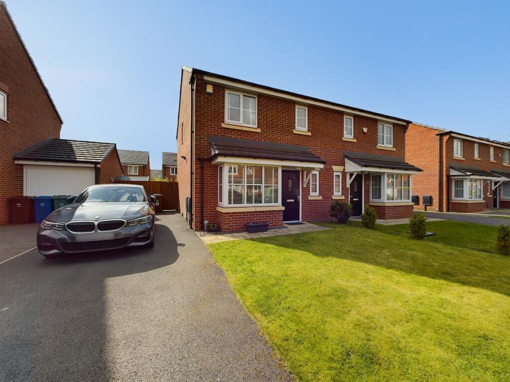 Buy or rent a property | Hardys Drive, Manchester M26 2TL