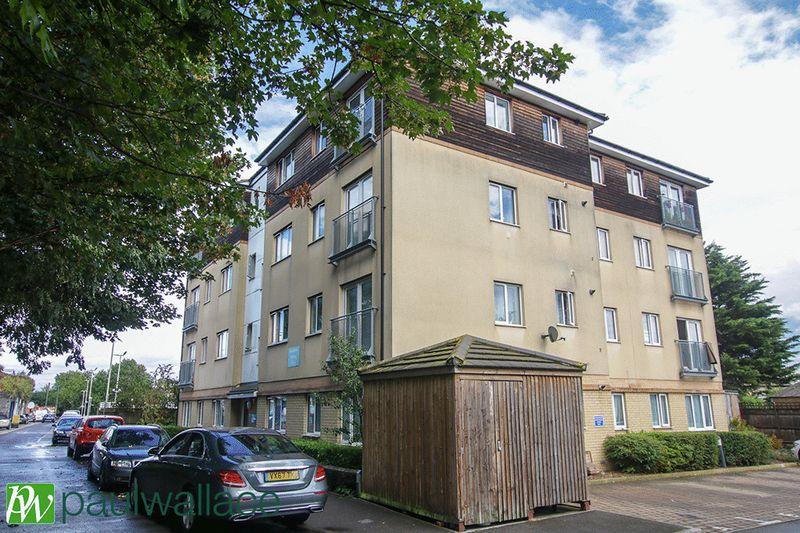 Buy or rent a property | High Street, Waltham Cross EN8 7BG