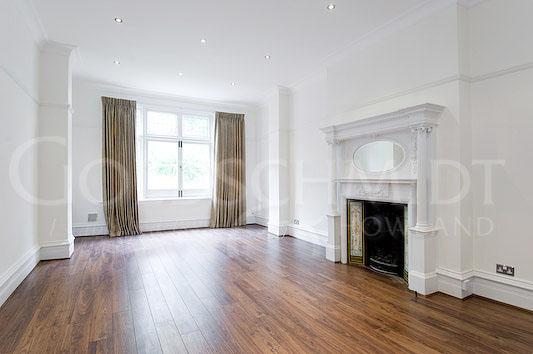 Buy or rent a property | Langland Gardens, London NW3 6QD