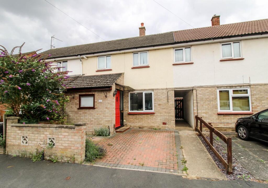 Buy or rent a property | Lavender Road, Cambridge CB4 2PY