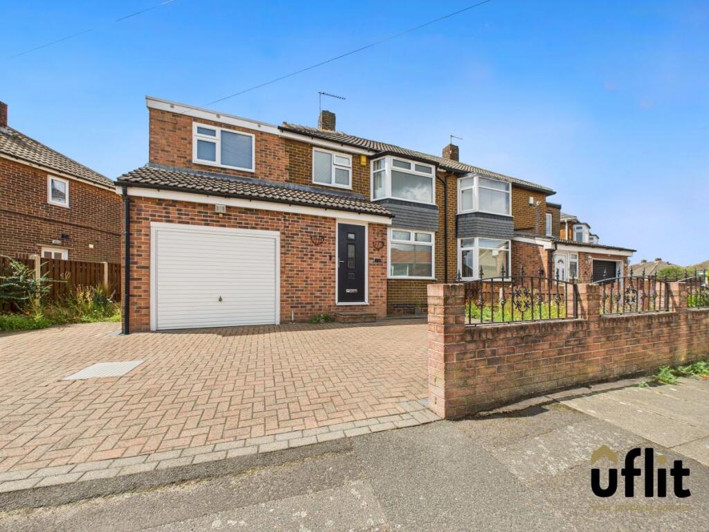 Buy or rent a property | Leedham Road, Rotherham S65 3EA