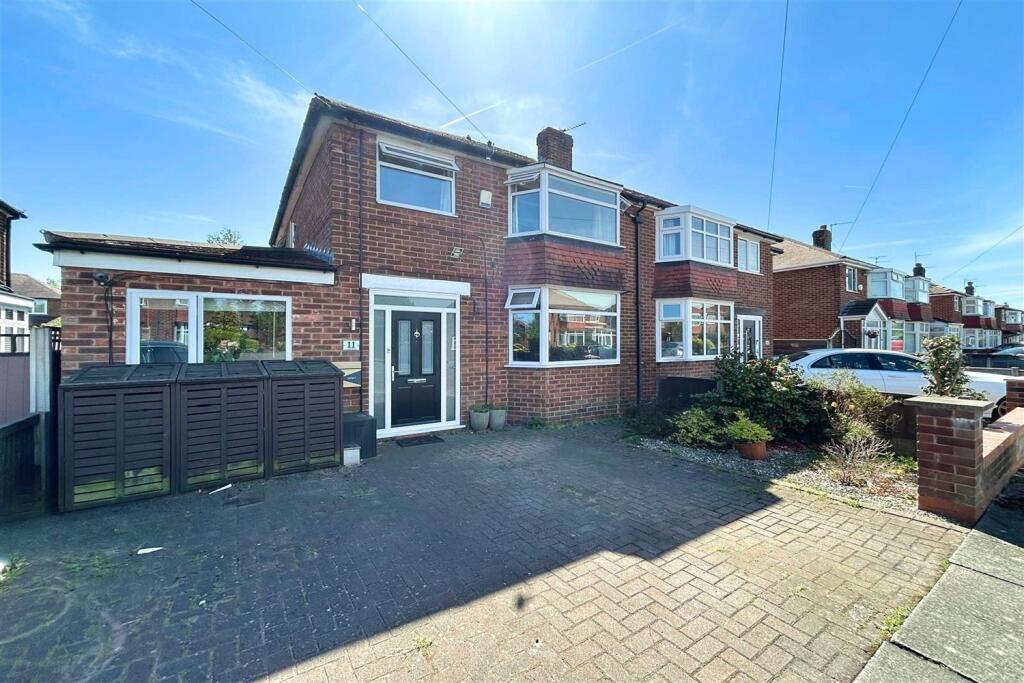 Buy or rent a property | Lowton Road, Sale M33 4LD