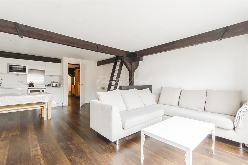 Buy or rent a property | New Crane Place, London E1W 3TU